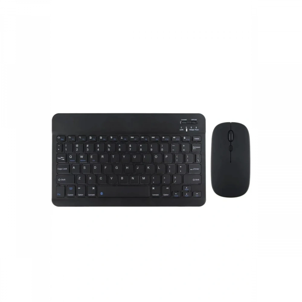 KILIFINI SEÇ - KYB71 Kablosuz Türkçe Q Klavye Mouse Set