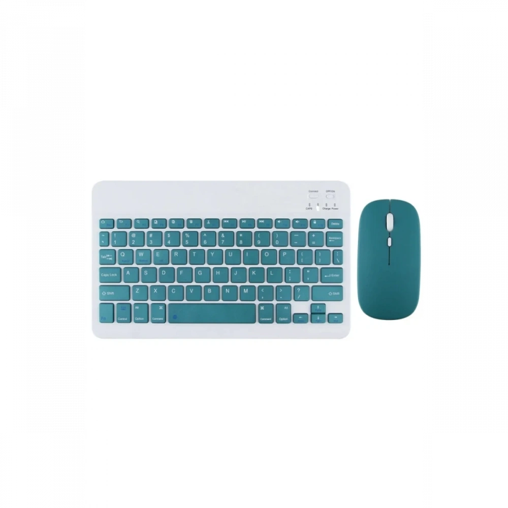KILIFINI SEÇ - KYB71 Kablosuz Türkçe Q Klavye Mouse Set