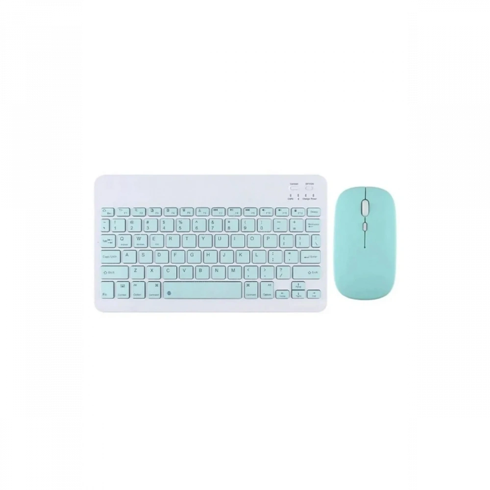 KILIFINI SEÇ - KYB71 Kablosuz Türkçe Q Klavye Mouse Set