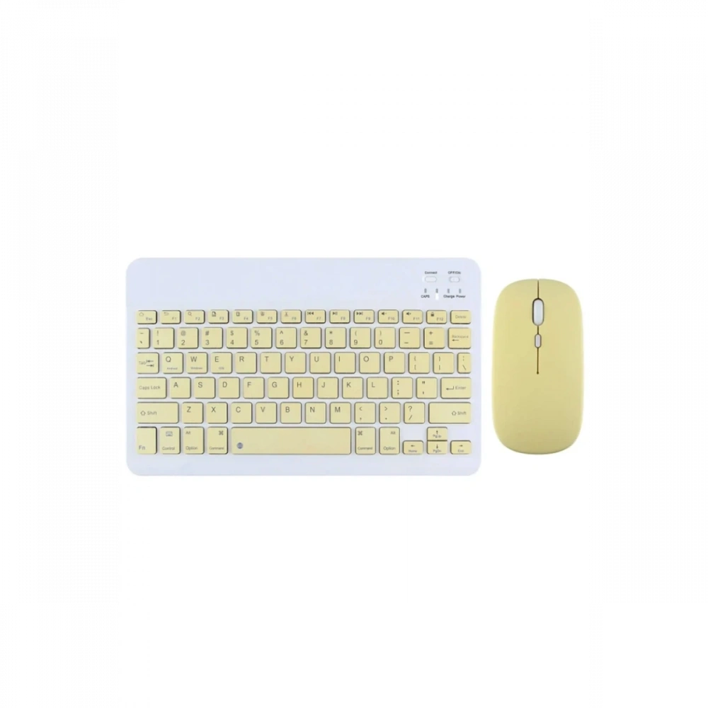 KILIFINI SEÇ - KYB71 Kablosuz Türkçe Q Klavye Mouse Set