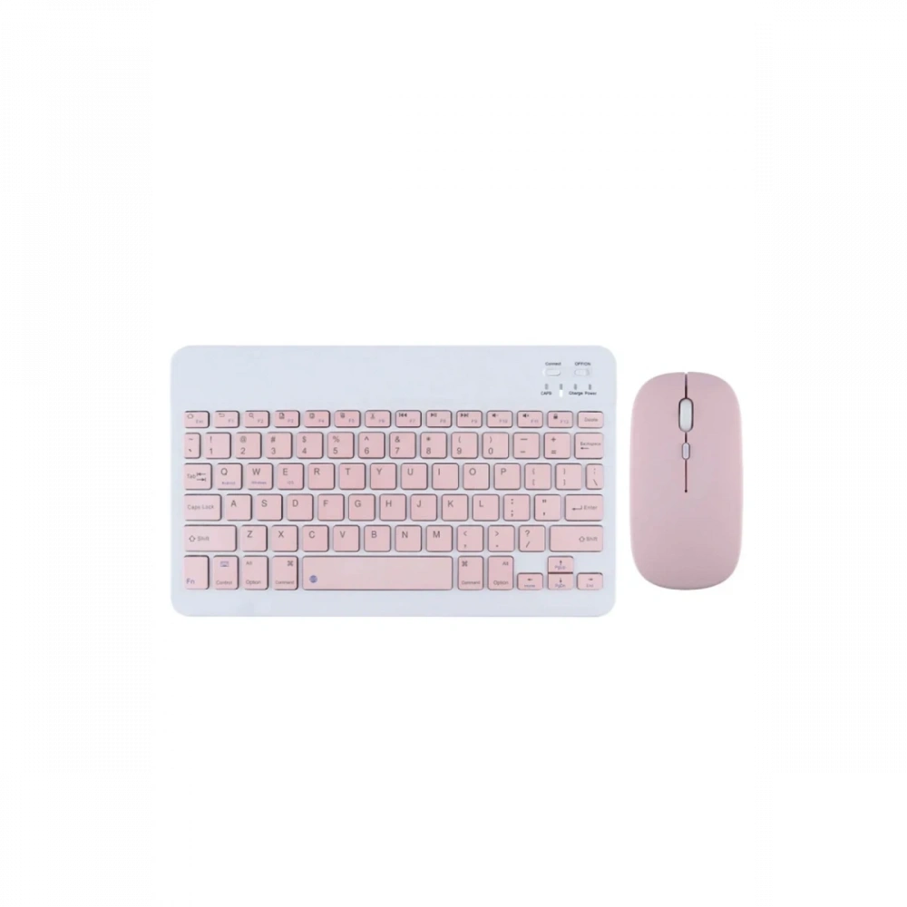 KILIFINI SEÇ - KYB71 Kablosuz Türkçe Q Klavye Mouse Set