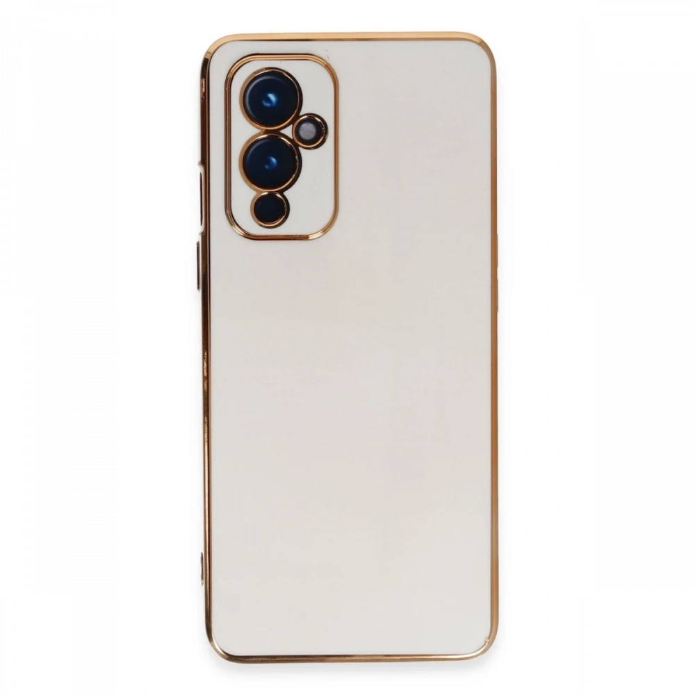 KILIFINI SEÇ - One Plus 9 Kılıf Volet Silikon