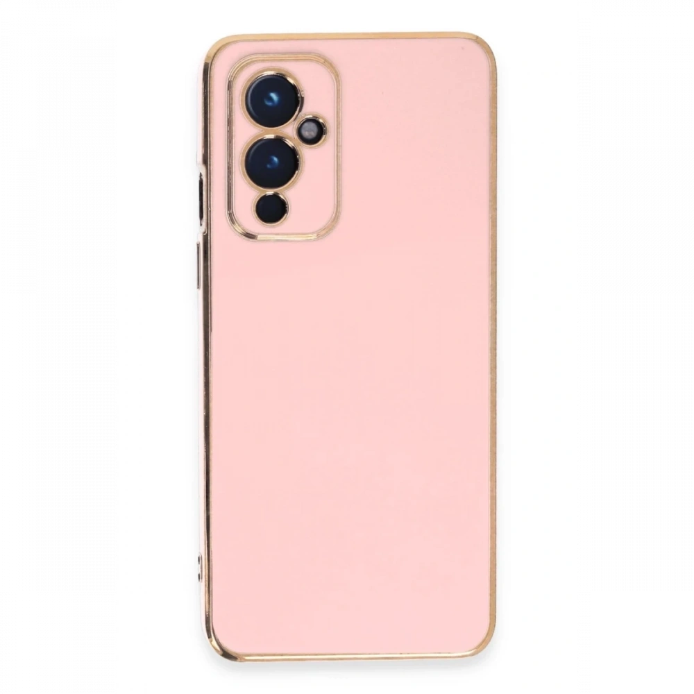 KILIFINI SEÇ - One Plus 9 Kılıf Volet Silikon