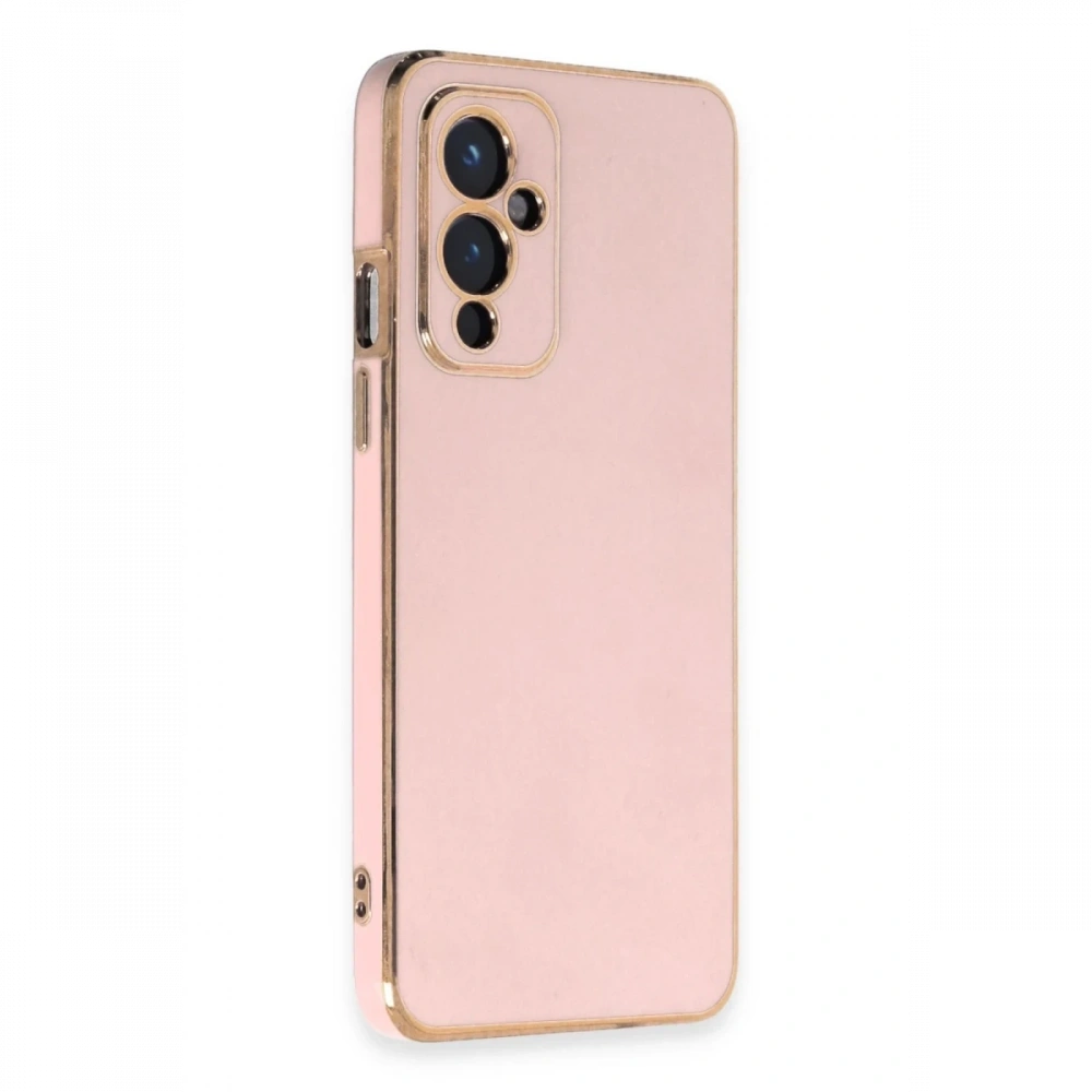 KILIFINI SEÇ - One Plus 9 Kılıf Volet Silikon