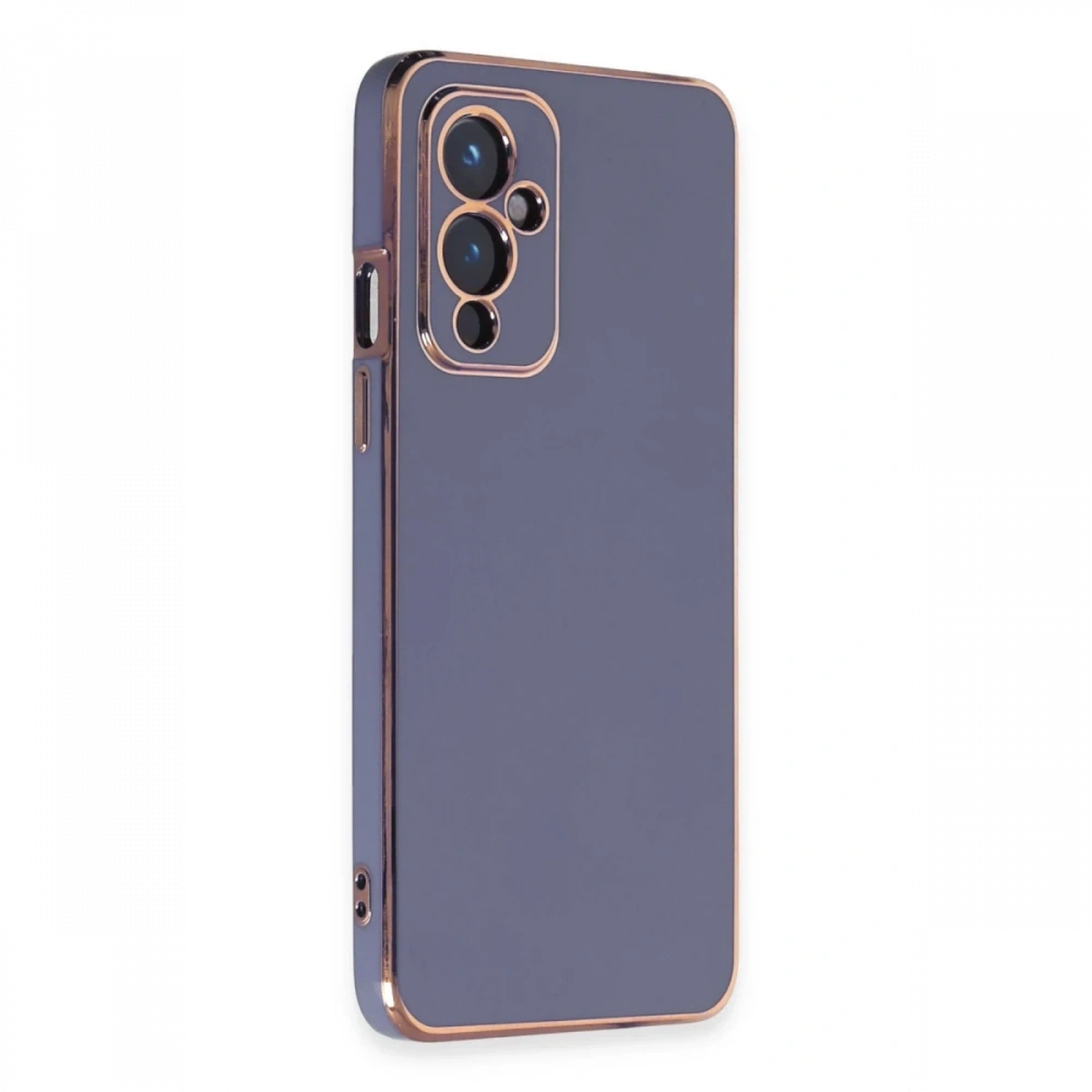 KILIFINI SEÇ - One Plus 9 Kılıf Volet Silikon