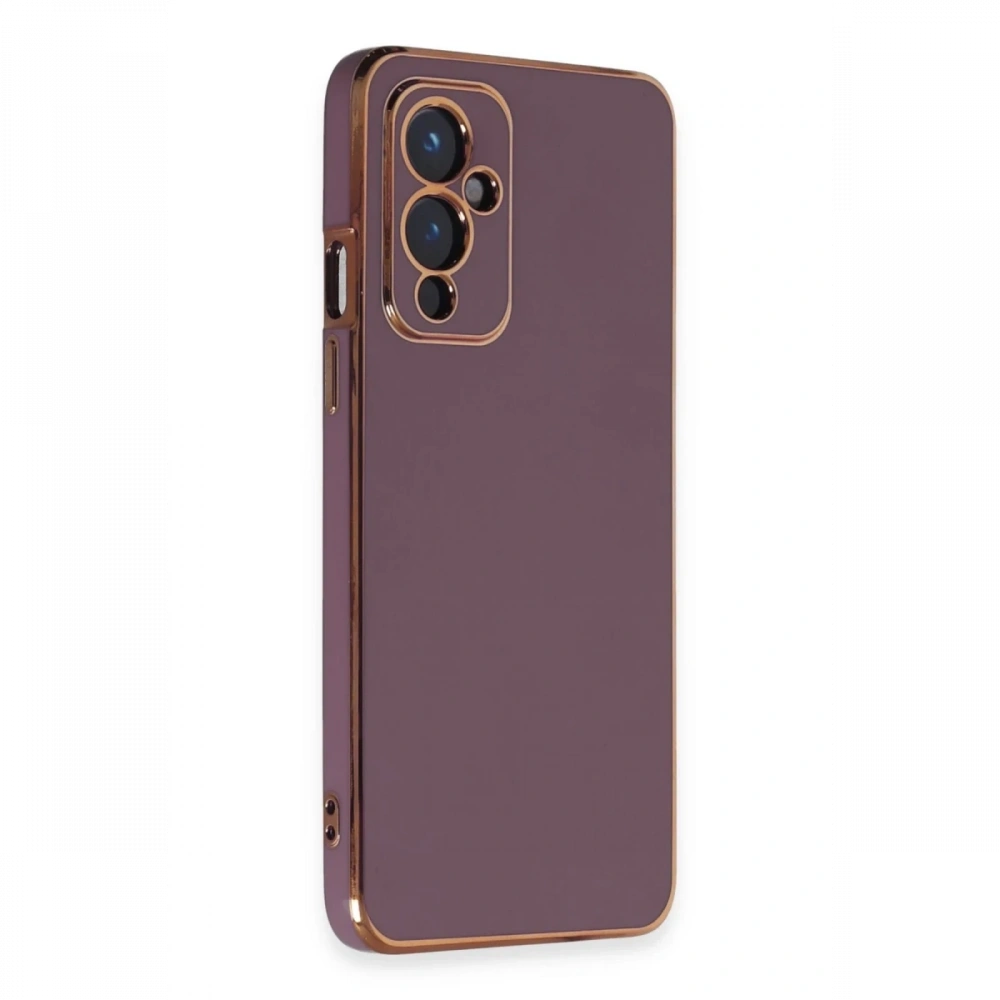 KILIFINI SEÇ - One Plus 9 Kılıf Volet Silikon