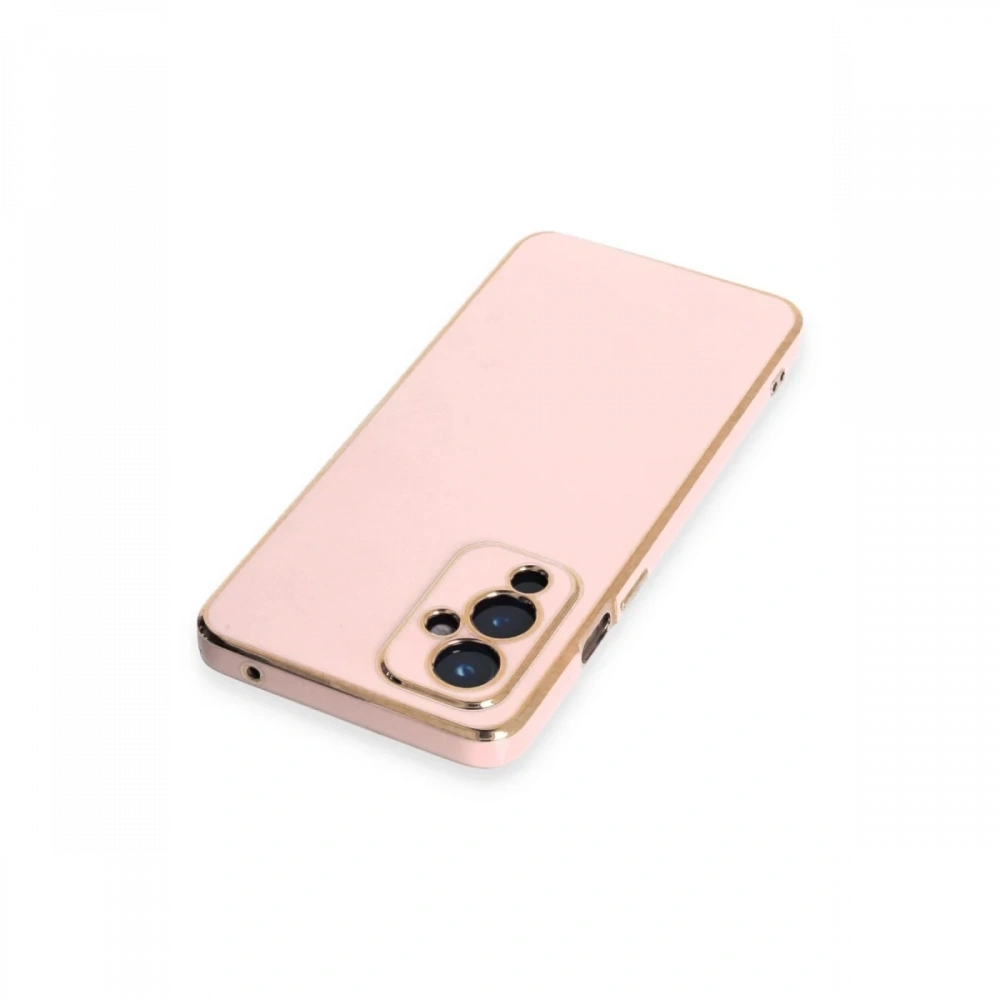 KILIFINI SEÇ - One Plus 9 Kılıf Volet Silikon