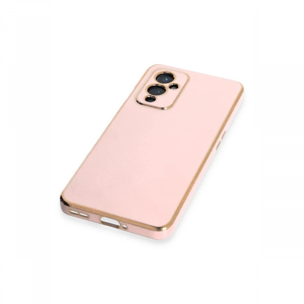 KILIFINI SEÇ - One Plus 9 Kılıf Volet Silikon