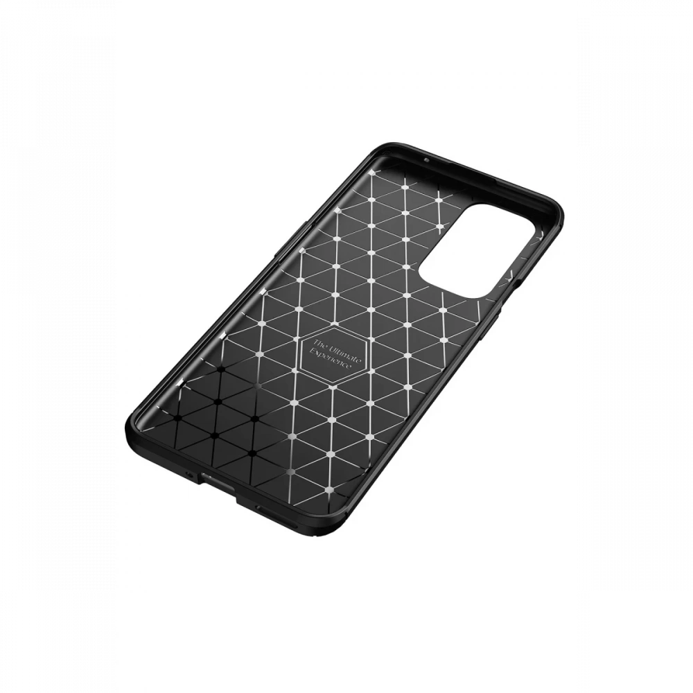 KILIFINI SEÇ - One Plus 9 Pro Kılıf Auto Focus Karbon Kapak