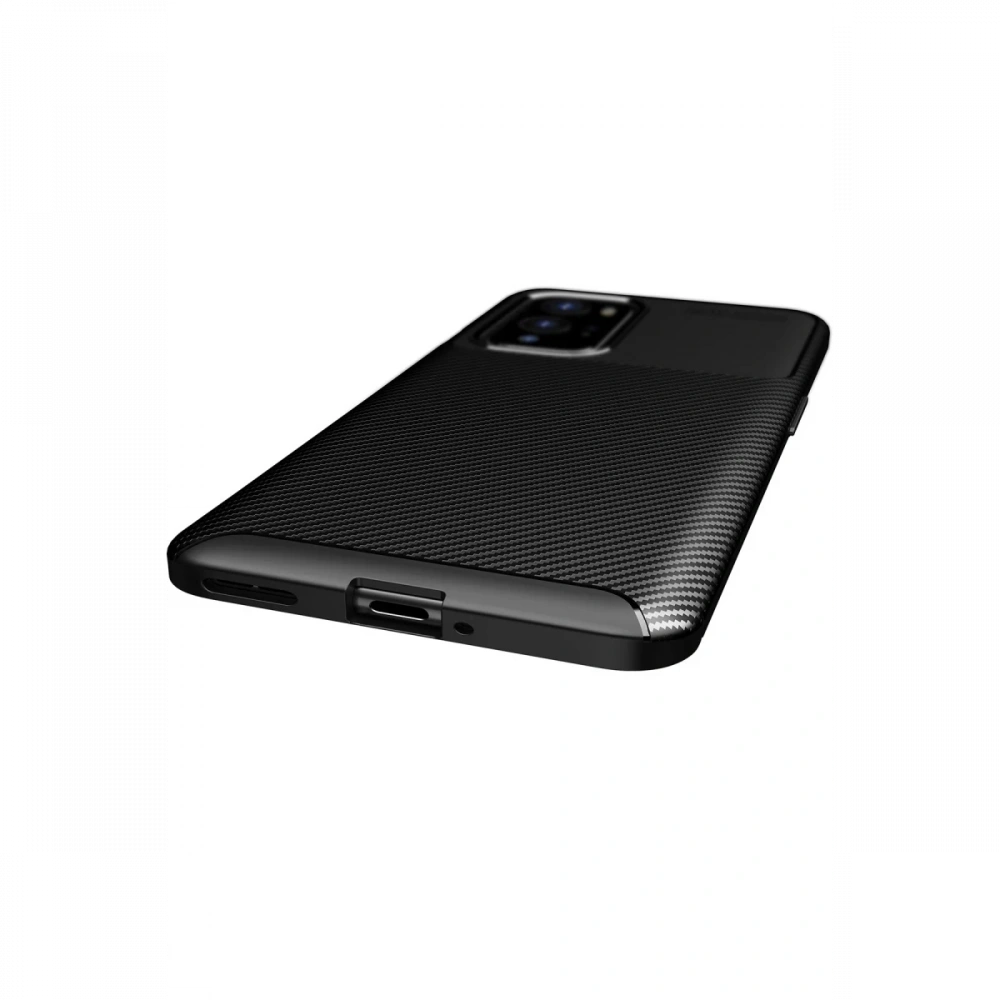 KILIFINI SEÇ - One Plus 9 Pro Kılıf Auto Focus Karbon Kapak