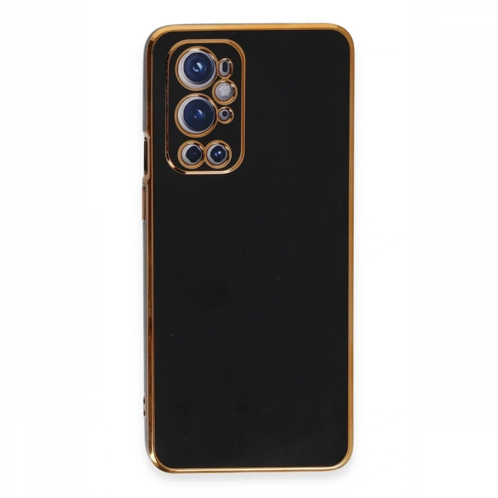 KILIFINI SEÇ - One Plus 9 Pro Kılıf Volet Silikon