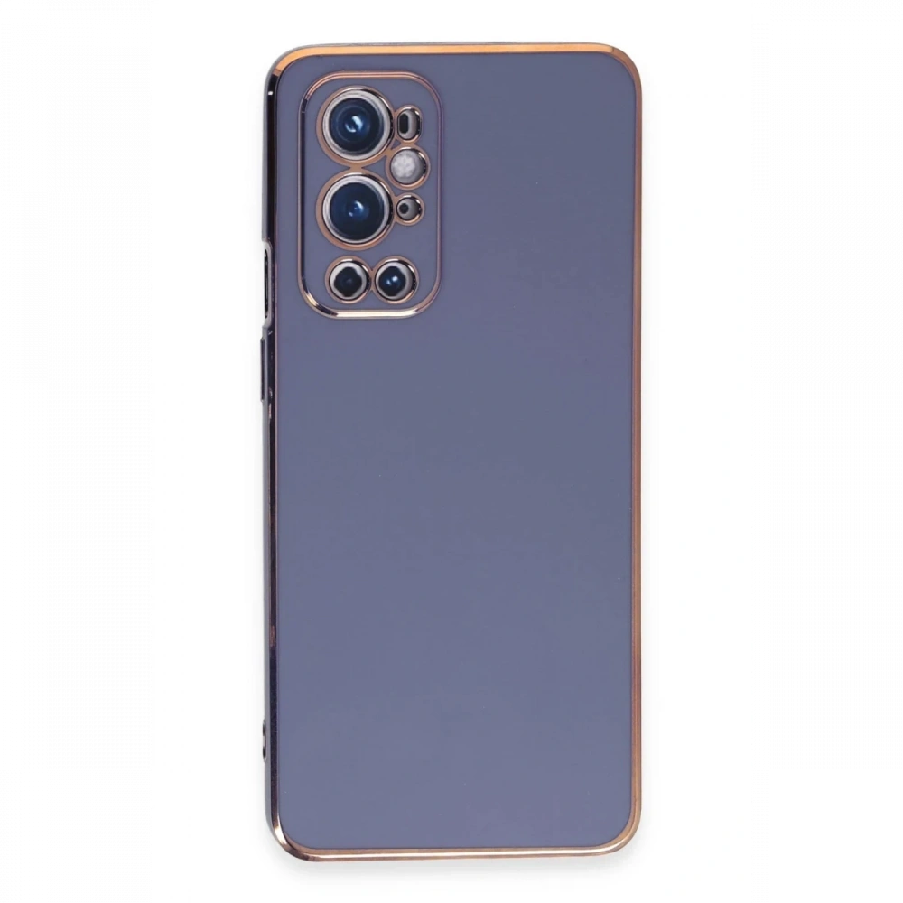 KILIFINI SEÇ - One Plus 9 Pro Kılıf Volet Silikon