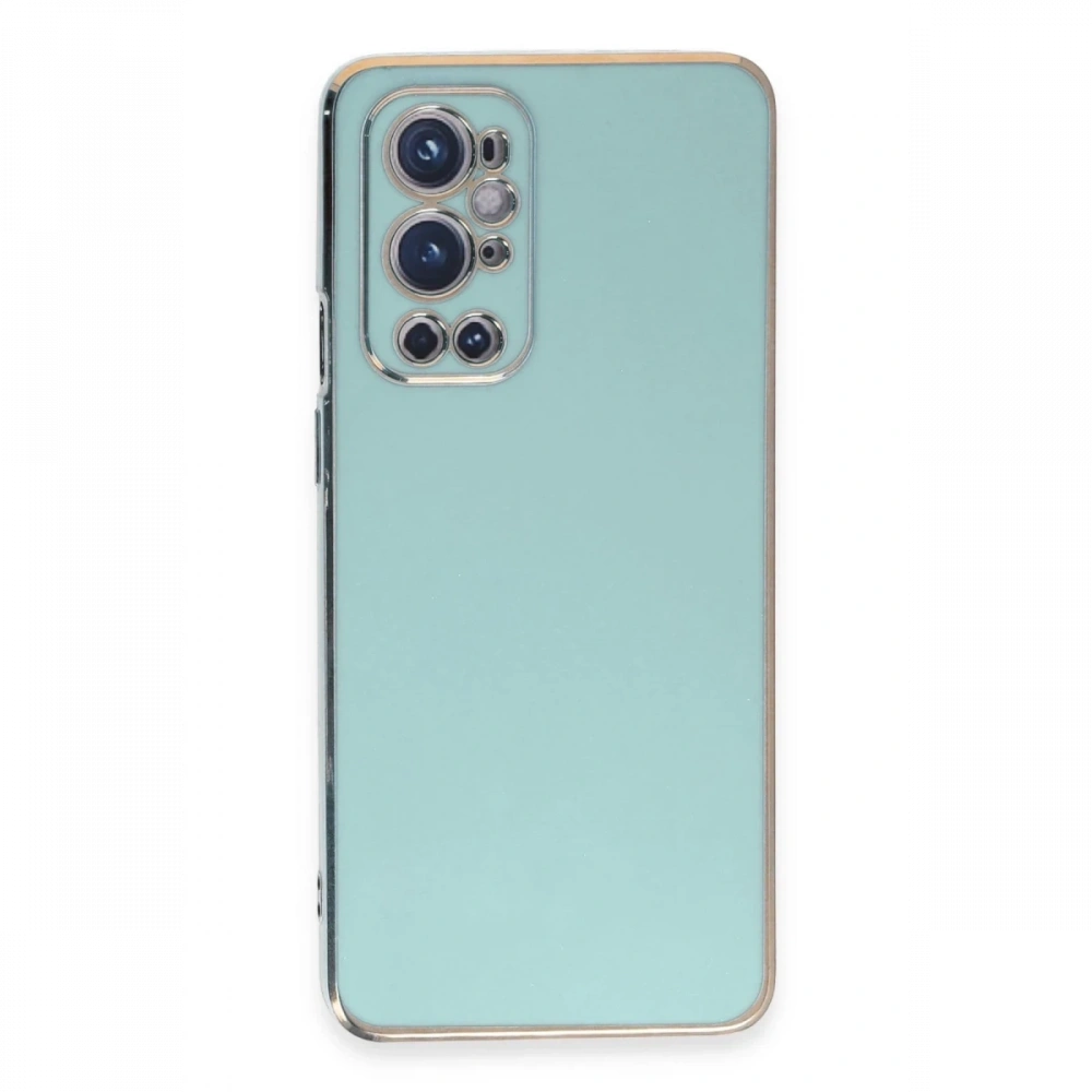 KILIFINI SEÇ - One Plus 9 Pro Kılıf Volet Silikon
