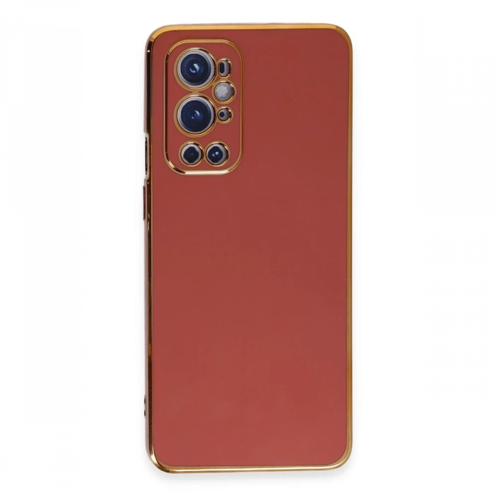 KILIFINI SEÇ - One Plus 9 Pro Kılıf Volet Silikon