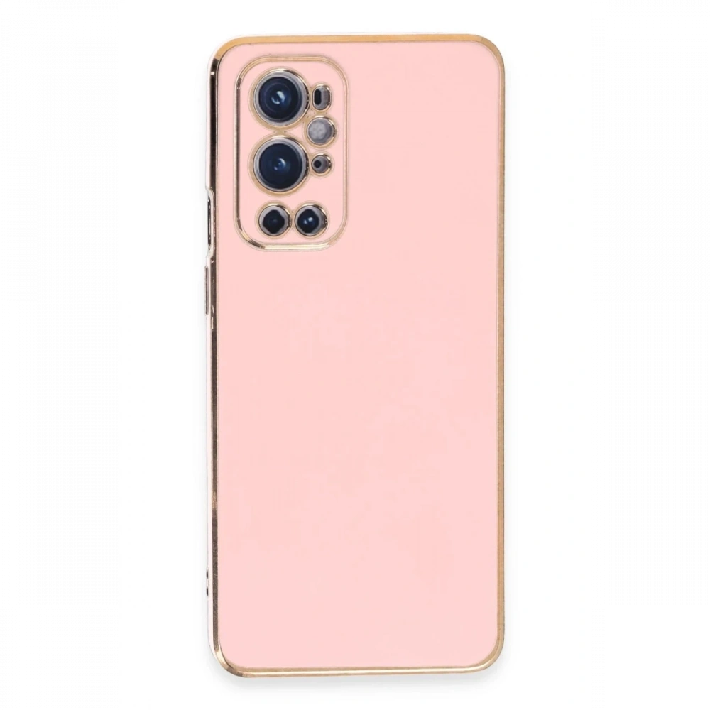 KILIFINI SEÇ - One Plus 9 Pro Kılıf Volet Silikon