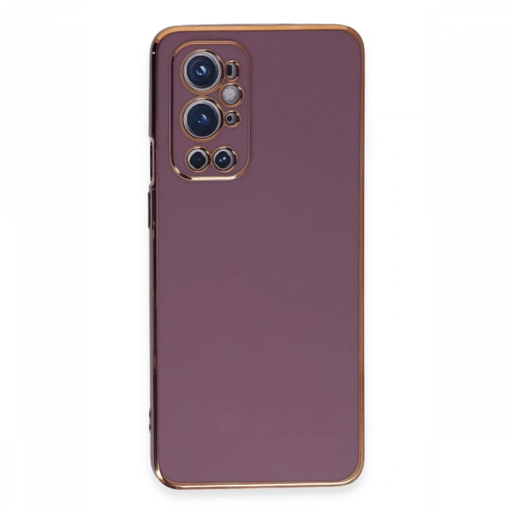 KILIFINI SEÇ - One Plus 9 Pro Kılıf Volet Silikon