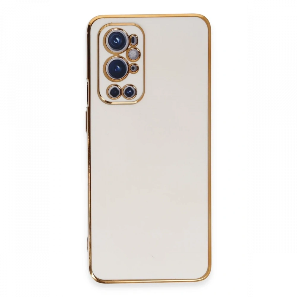 KILIFINI SEÇ - One Plus 9 Pro Kılıf Volet Silikon