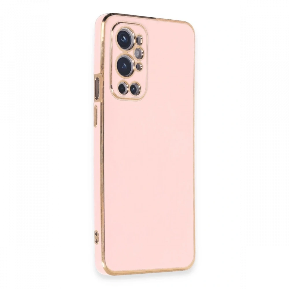 KILIFINI SEÇ - One Plus 9 Pro Kılıf Volet Silikon