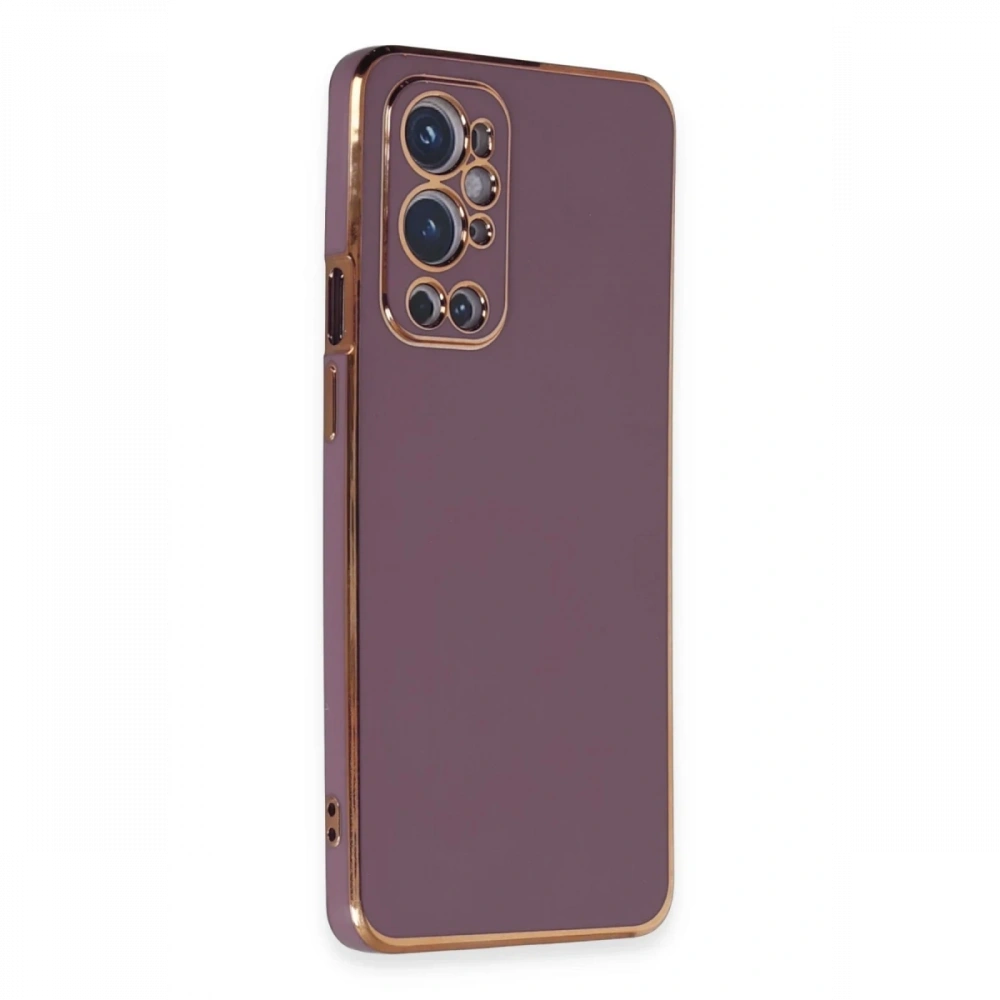 KILIFINI SEÇ - One Plus 9 Pro Kılıf Volet Silikon