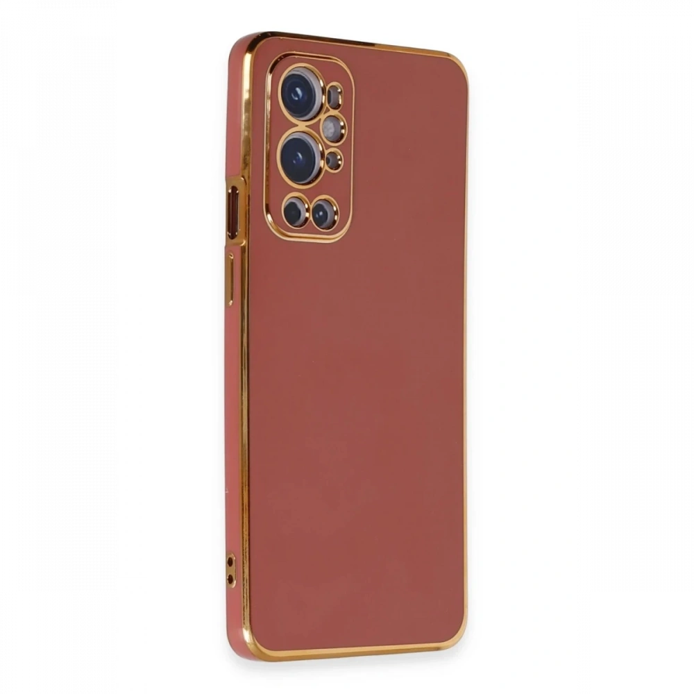 KILIFINI SEÇ - One Plus 9 Pro Kılıf Volet Silikon