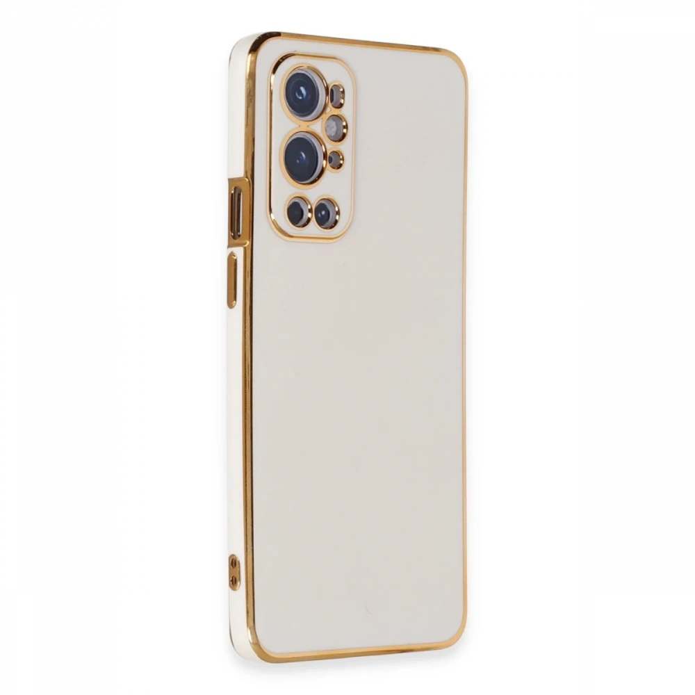 KILIFINI SEÇ - One Plus 9 Pro Kılıf Volet Silikon