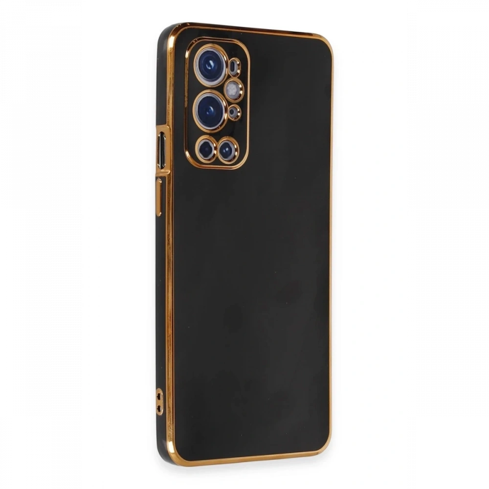 KILIFINI SEÇ - One Plus 9 Pro Kılıf Volet Silikon