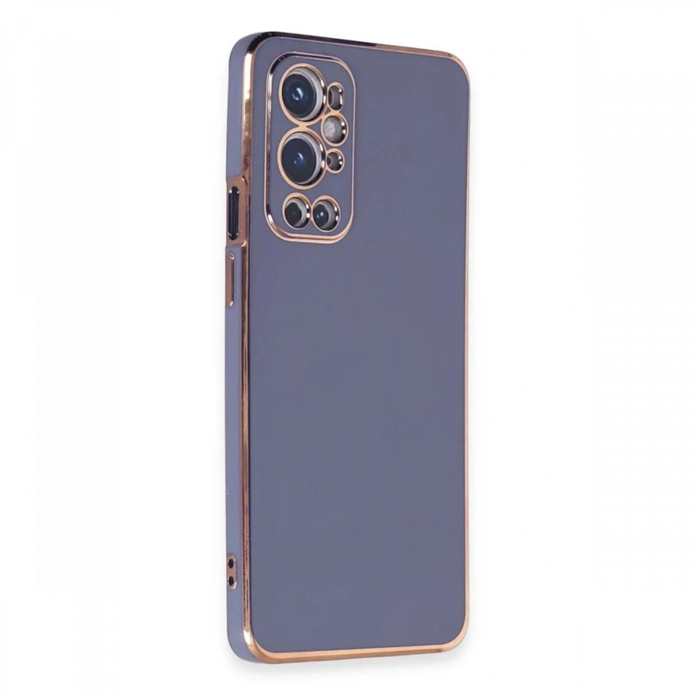 KILIFINI SEÇ - One Plus 9 Pro Kılıf Volet Silikon