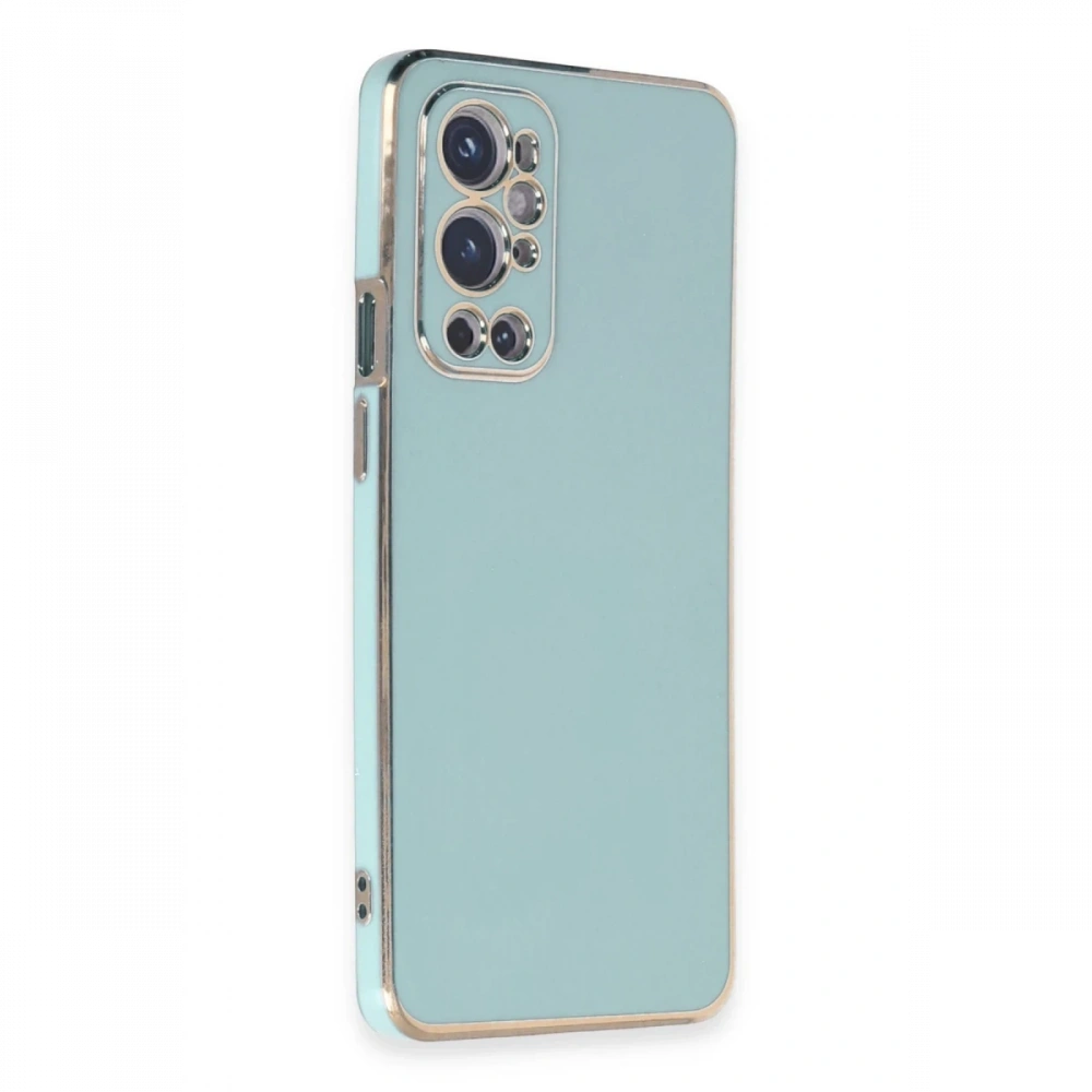 KILIFINI SEÇ - One Plus 9 Pro Kılıf Volet Silikon