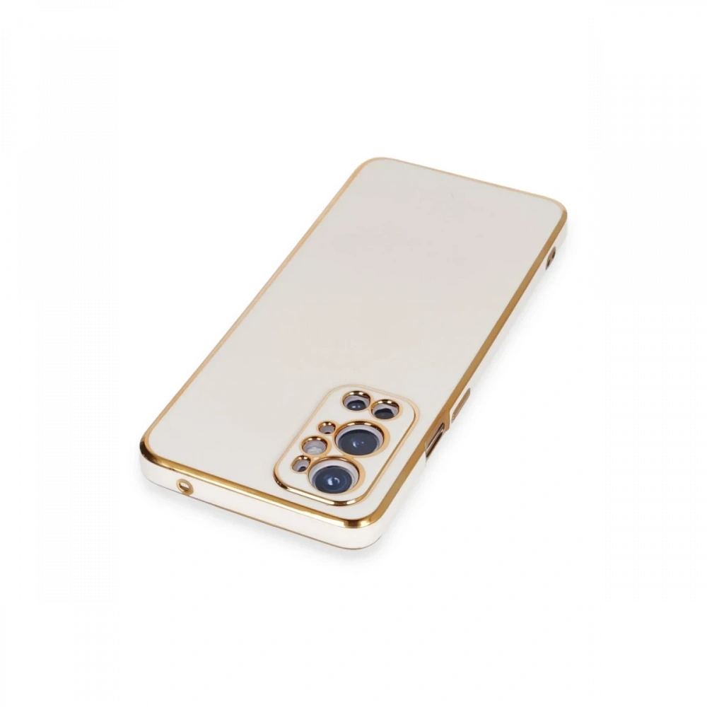 KILIFINI SEÇ - One Plus 9 Pro Kılıf Volet Silikon