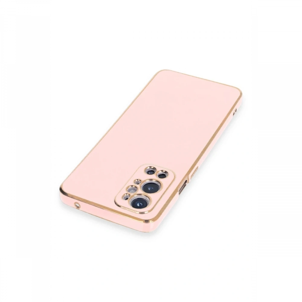 KILIFINI SEÇ - One Plus 9 Pro Kılıf Volet Silikon