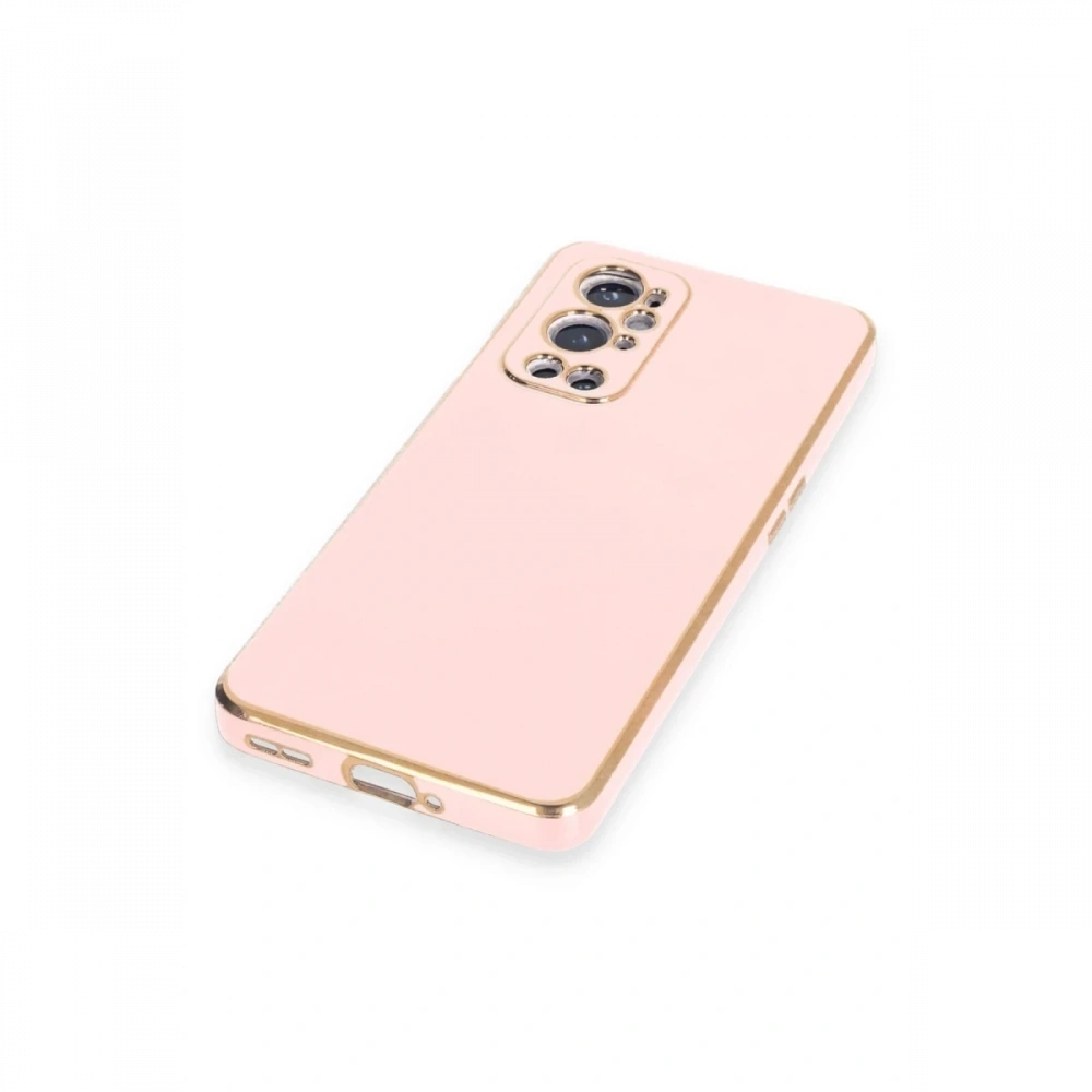 KILIFINI SEÇ - One Plus 9 Pro Kılıf Volet Silikon