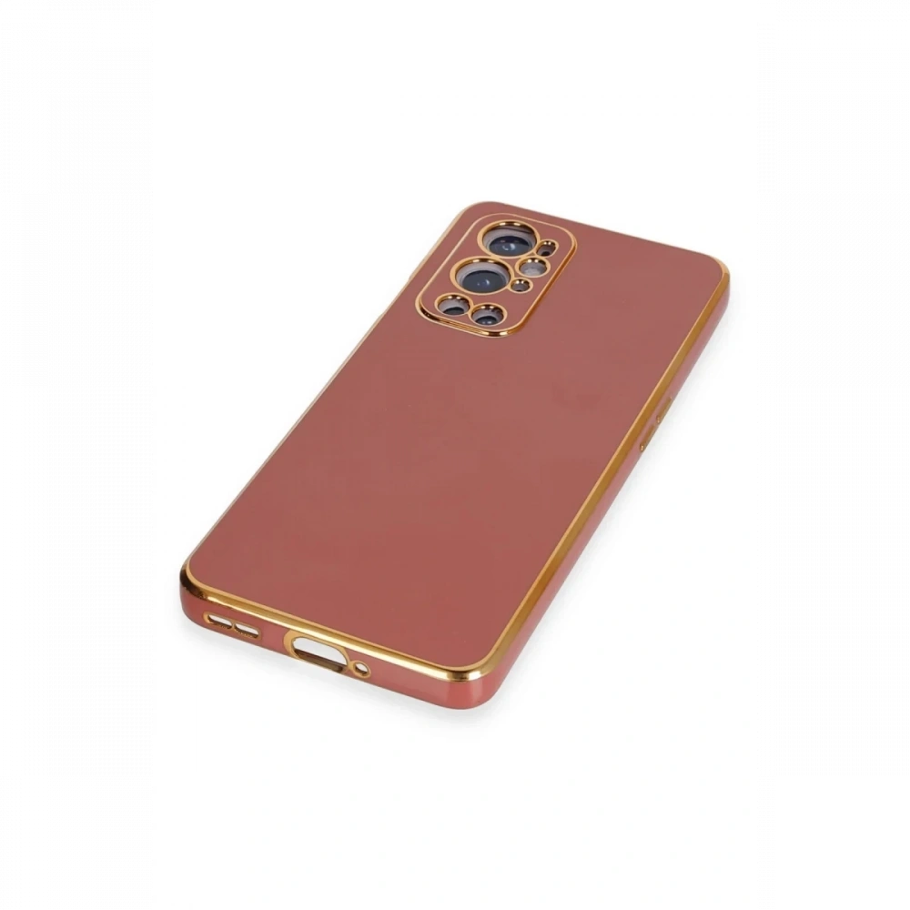 KILIFINI SEÇ - One Plus 9 Pro Kılıf Volet Silikon