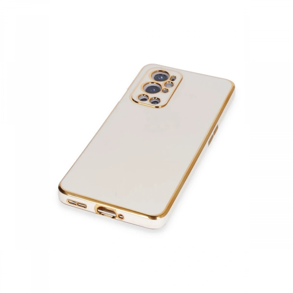 KILIFINI SEÇ - One Plus 9 Pro Kılıf Volet Silikon