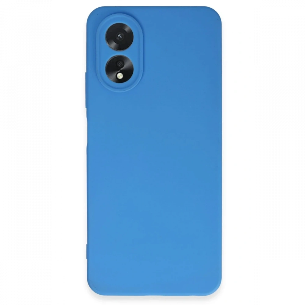 KILIFINI SEÇ - Oppo A38 Kılıf First Silikon