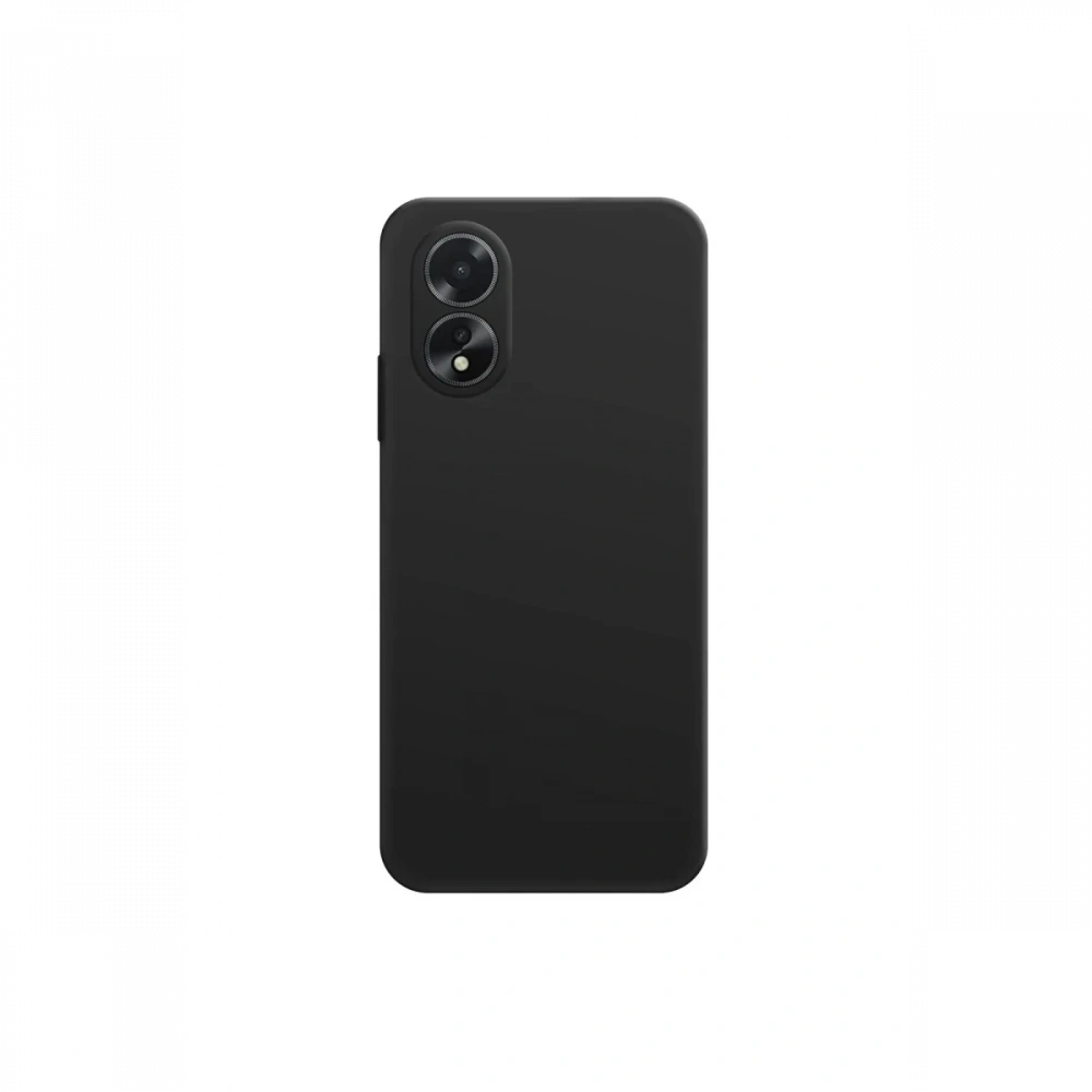 KILIFINI SEÇ - Oppo A38 Kılıf First Silikon