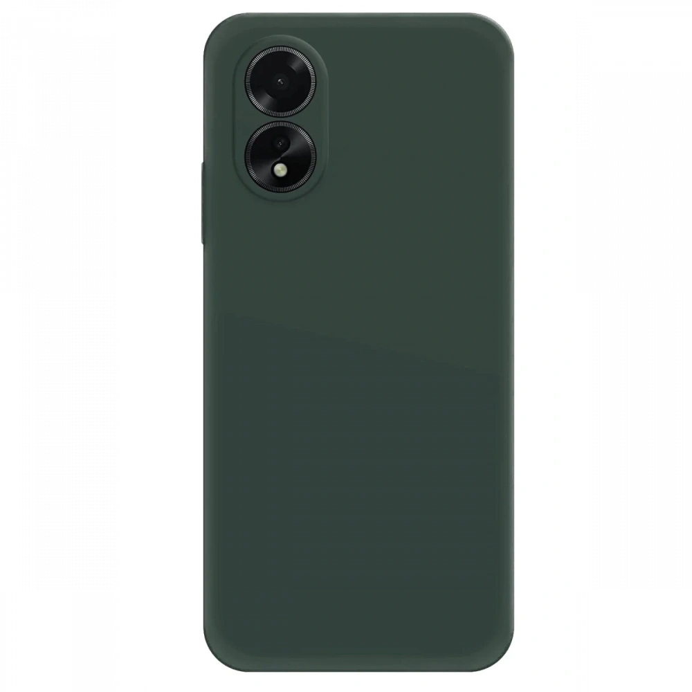 KILIFINI SEÇ - Oppo A38 Kılıf First Silikon