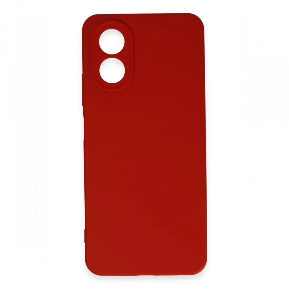 KILIFINI SEÇ - Oppo A38 Kılıf First Silikon