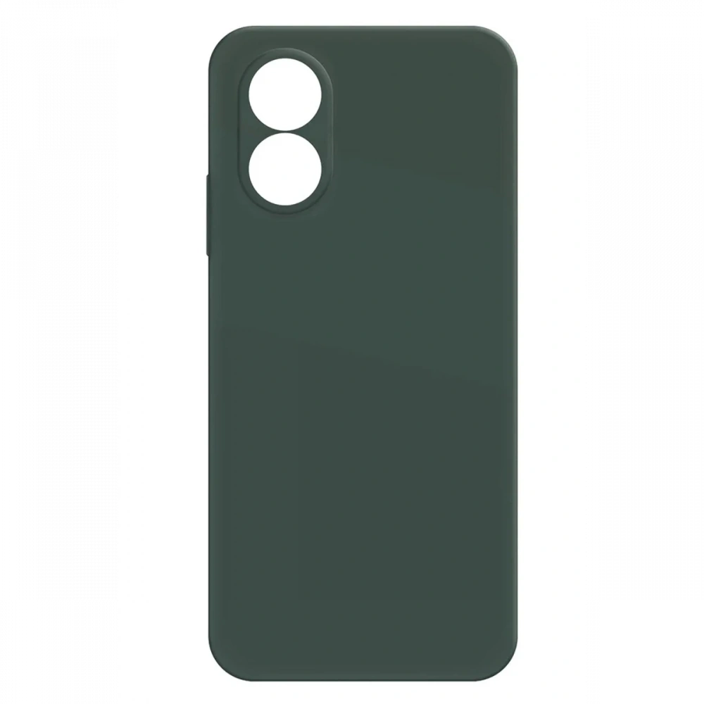 KILIFINI SEÇ - Oppo A38 Kılıf First Silikon