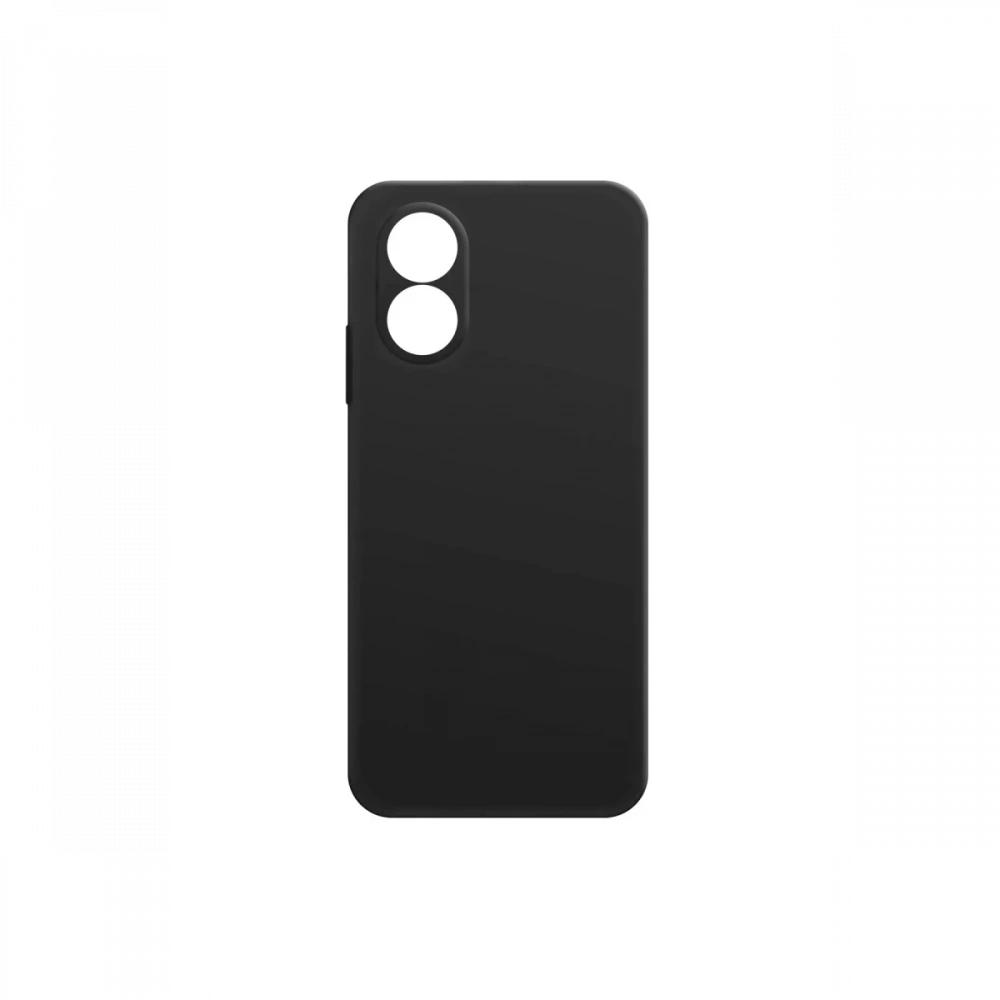 KILIFINI SEÇ - Oppo A38 Kılıf First Silikon