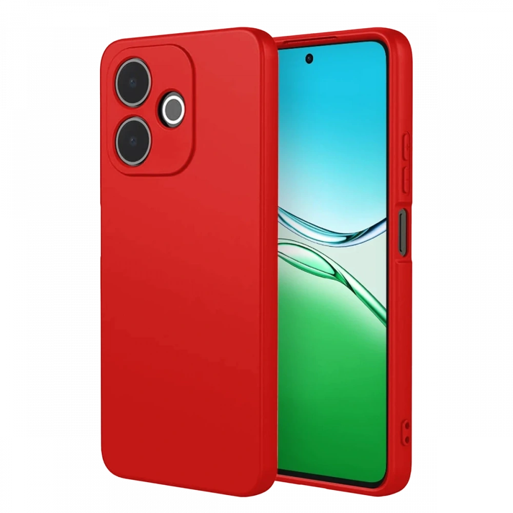 Newface Oppo A5 Pro 4G First Silikon
