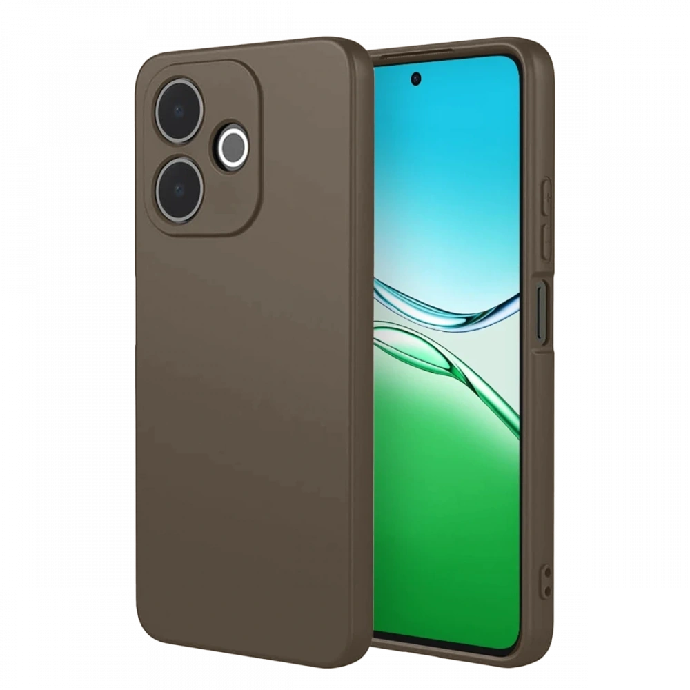 Newface Oppo A5 Pro 4G First Silikon