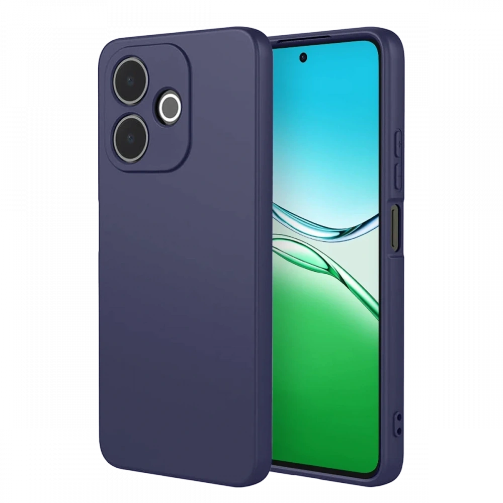 Newface Oppo A5 Pro 4G First Silikon