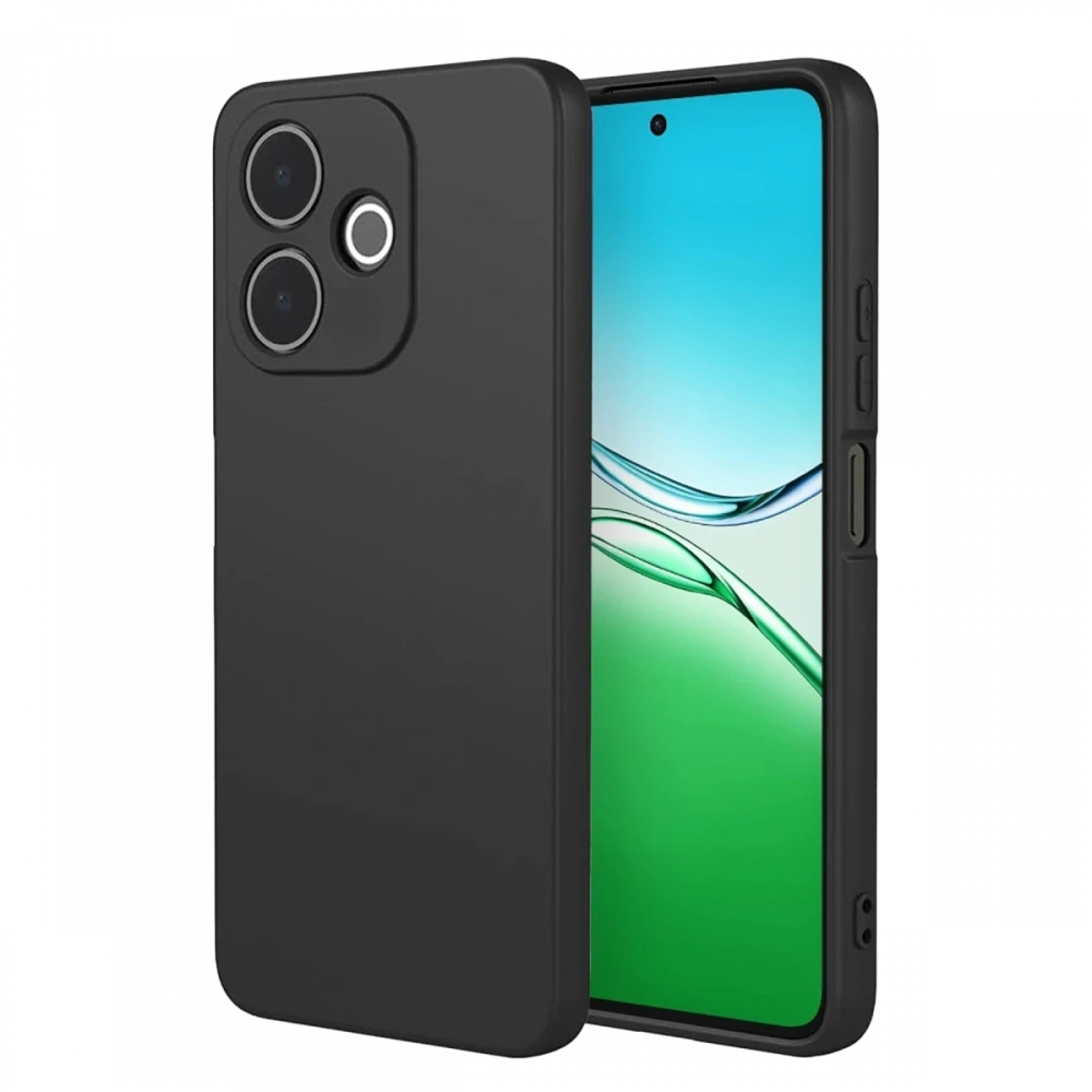 Newface Oppo A5 Pro 4G First Silikon