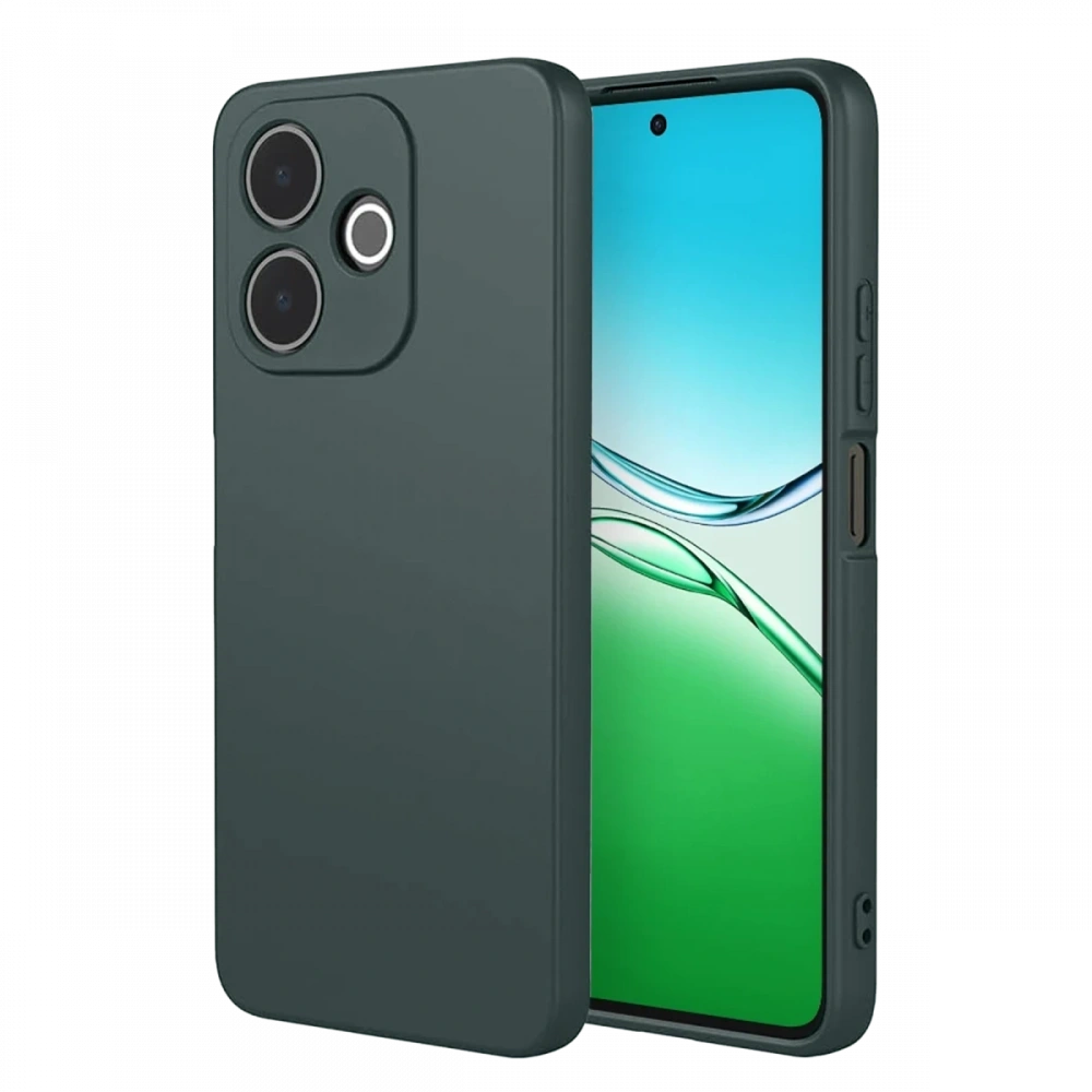 Newface Oppo A5 Pro 4G First Silikon