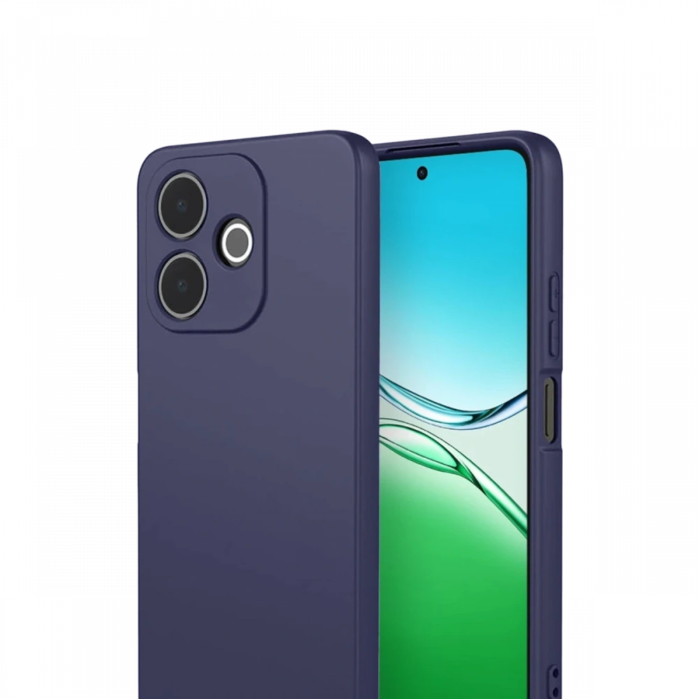 Newface Oppo A5 Pro 4G First Silikon