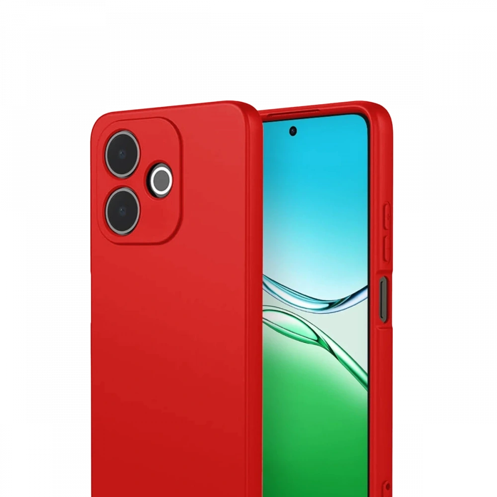 Newface Oppo A5 Pro 4G First Silikon