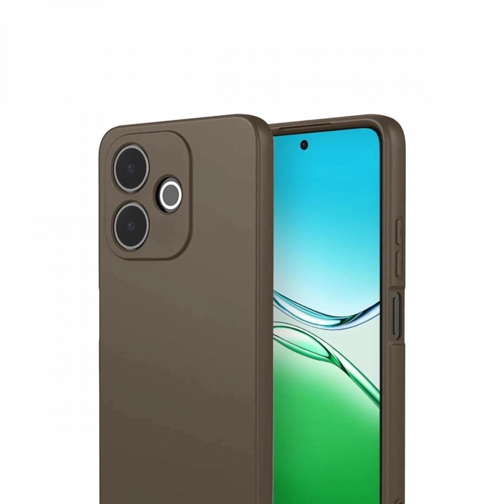 Newface Oppo A5 Pro 4G First Silikon