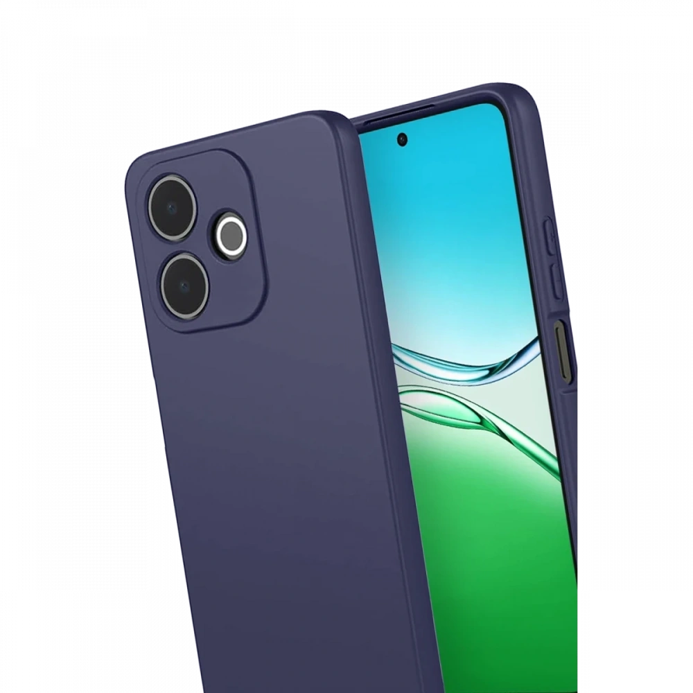 Newface Oppo A5 Pro 4G First Silikon