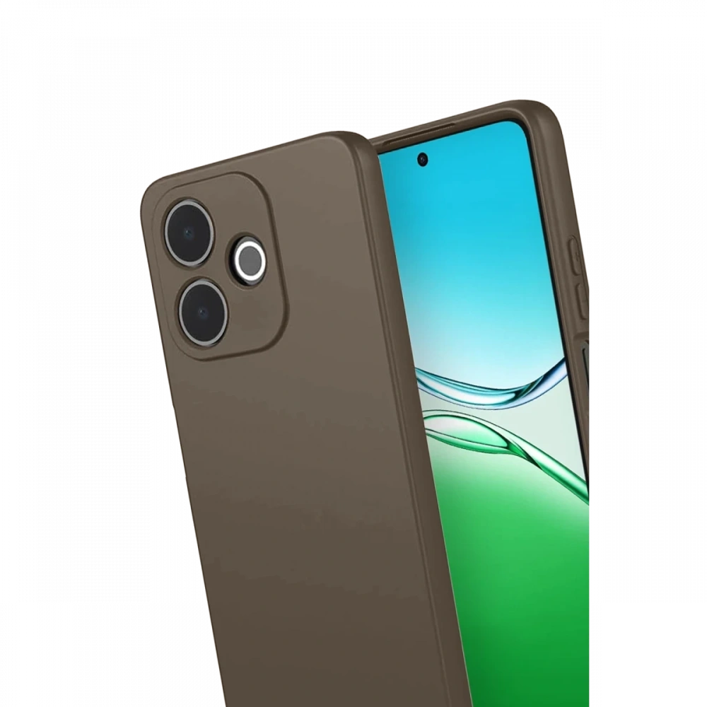 Newface Oppo A5 Pro 4G First Silikon