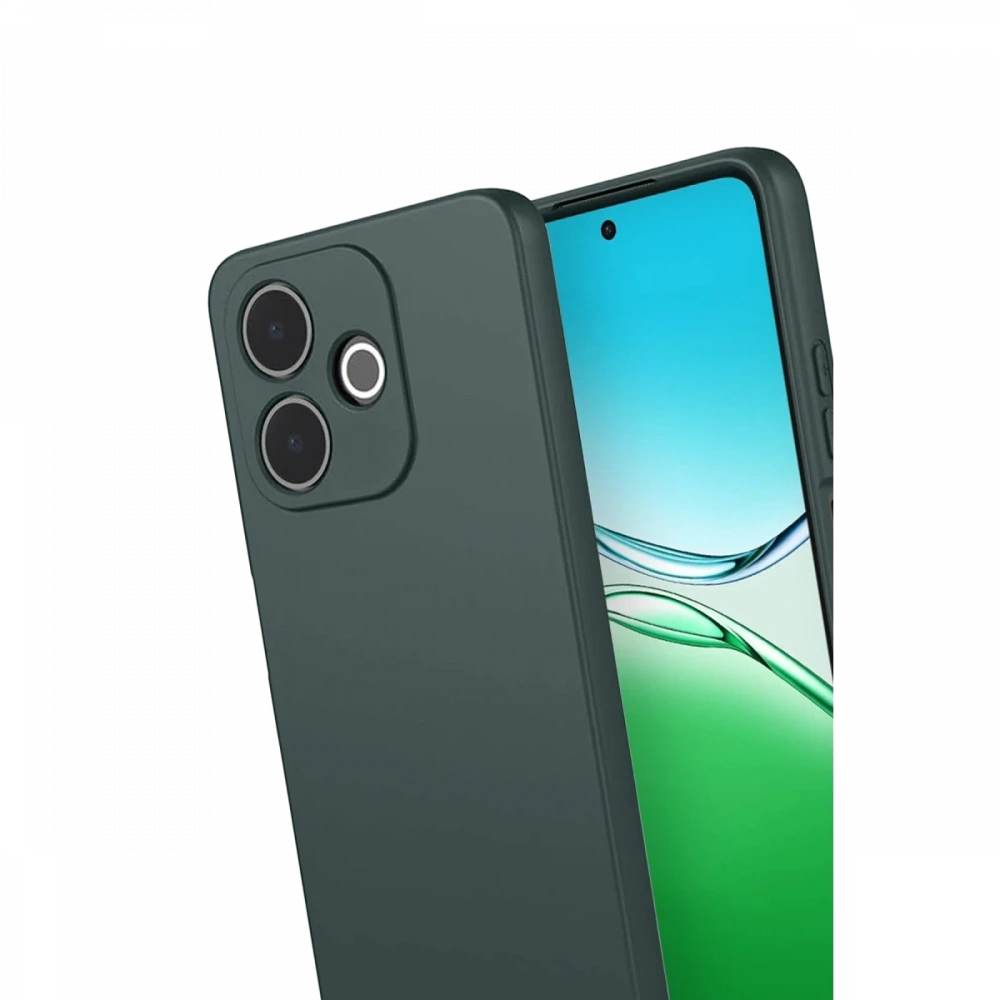 Newface Oppo A5 Pro 4G First Silikon